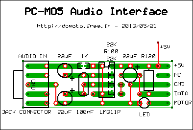 circuit
