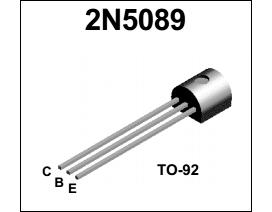 2N5089