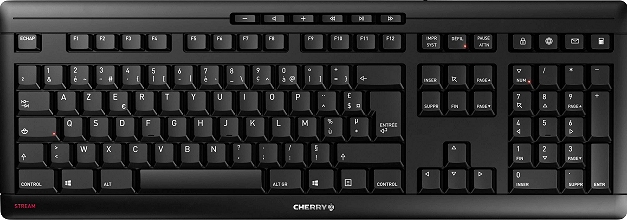 clavier