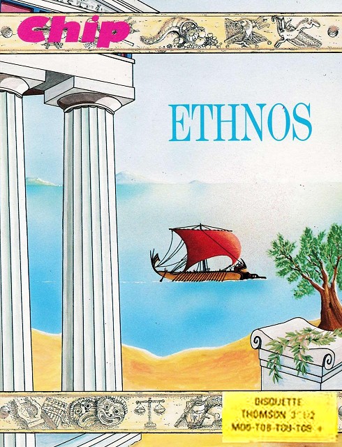 ethnos