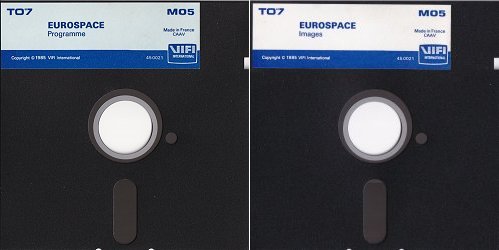eurospace