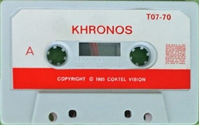 khronos
