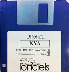 kya