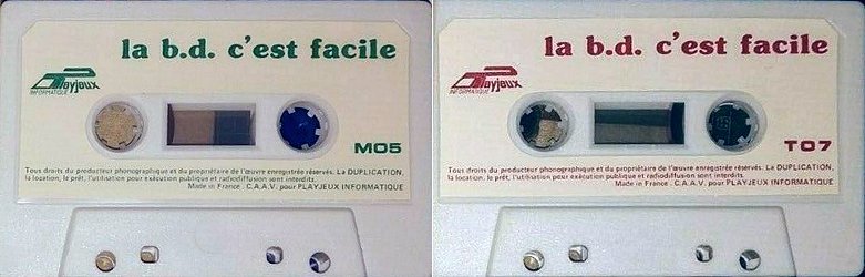 la-bd-c-est-facile