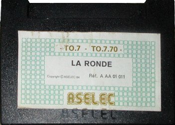 la-ronde