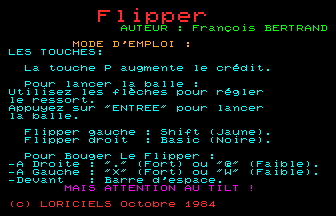 flipper