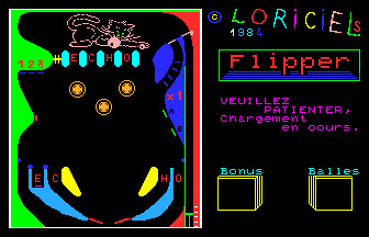 flipper