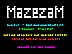 mazezam