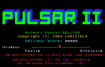 pulsar-2