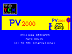 pv2000