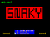 snaky
