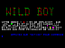 wild-boy